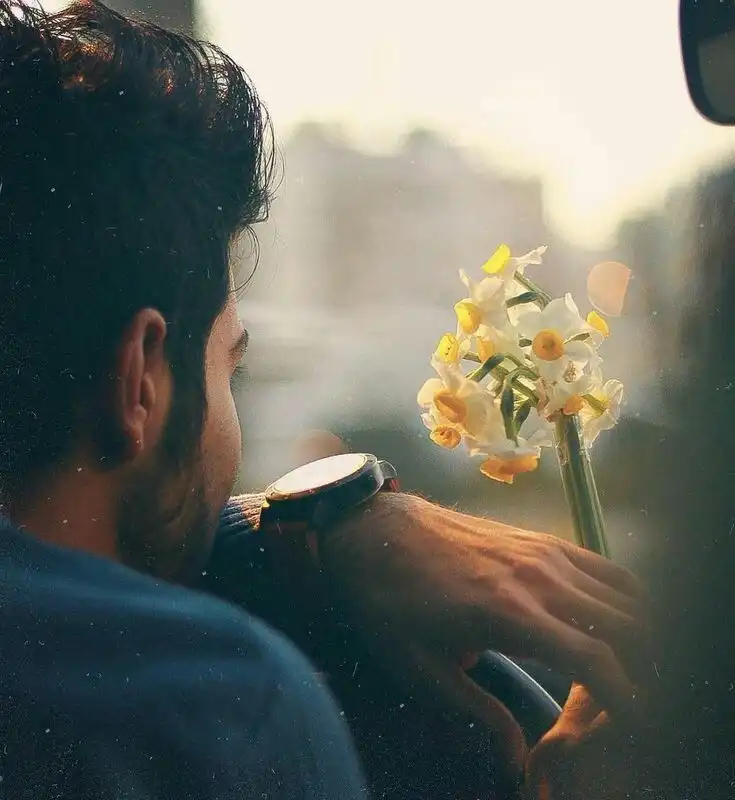 alone images for dp